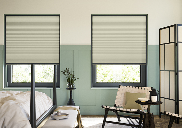 Celeste (Blackout), Terne - Ultra Blackout Blind - Image 3